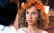 Jennifer Grey