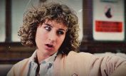 Jennifer Grey