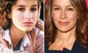 Jennifer Grey