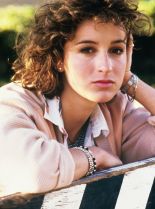 Jennifer Grey