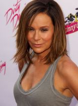 Jennifer Grey