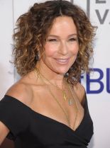 Jennifer Grey