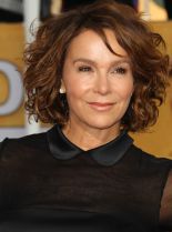 Jennifer Grey