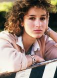 Jennifer Grey