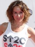 Jennifer Grey