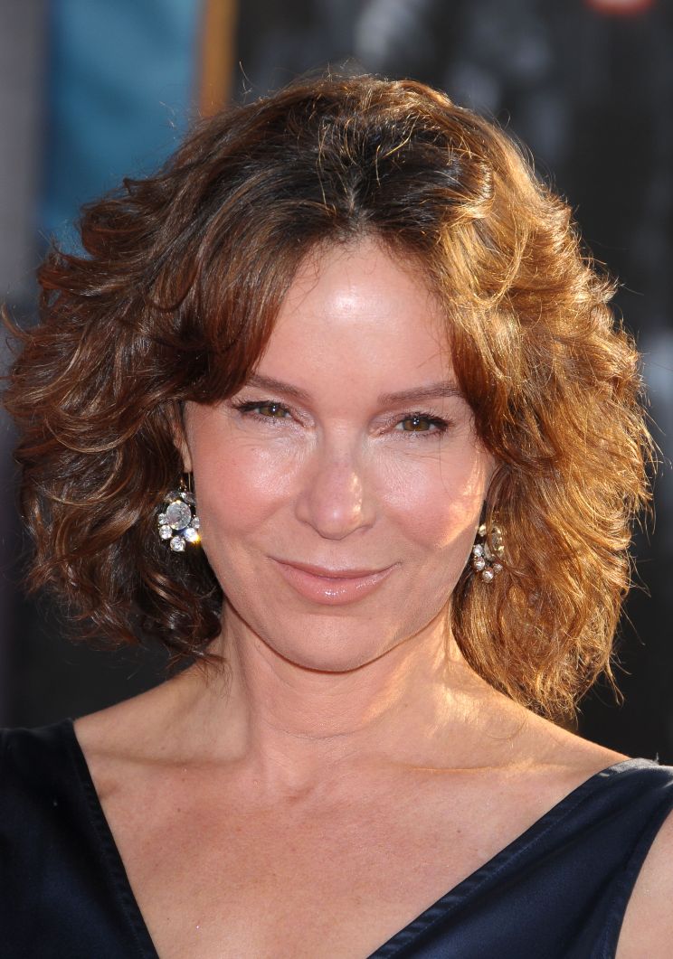 Jennifer Grey