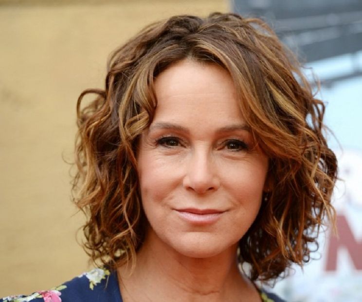 Jennifer Grey