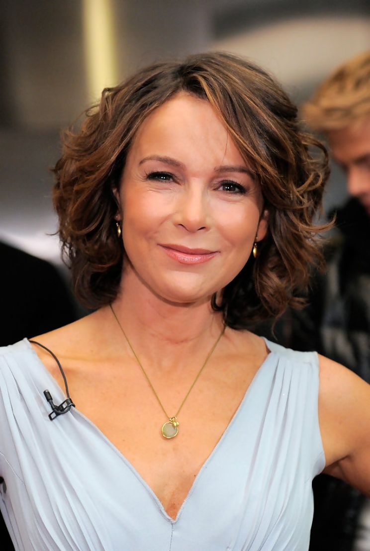 Jennifer Grey