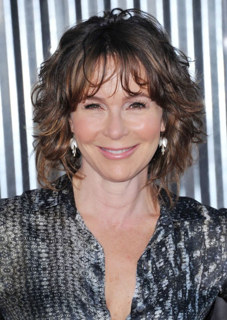 Jennifer Grey