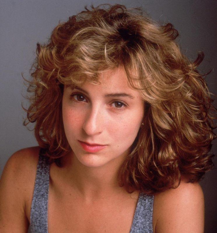 Jennifer Grey