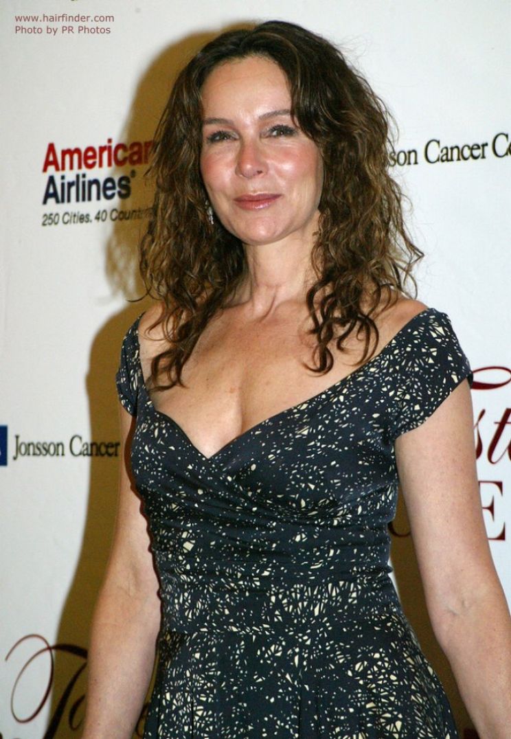 Jennifer Grey