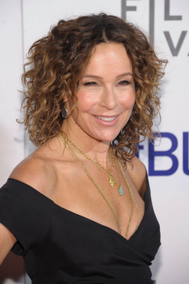 Jennifer Grey