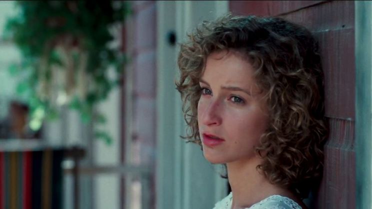 Jennifer Grey