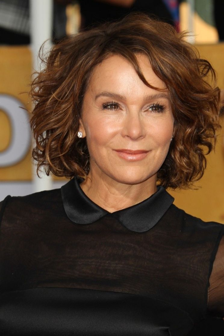 Jennifer Grey