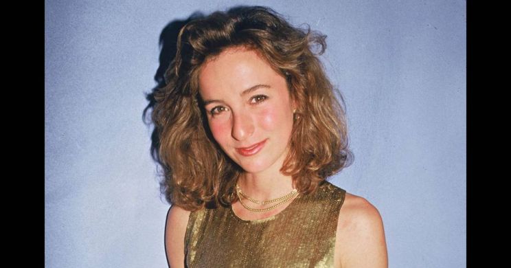 Jennifer Grey