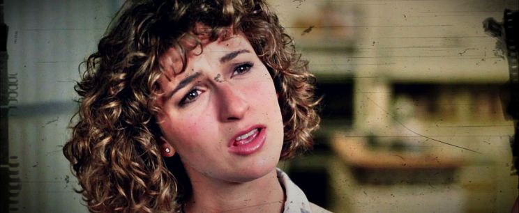 Jennifer Grey