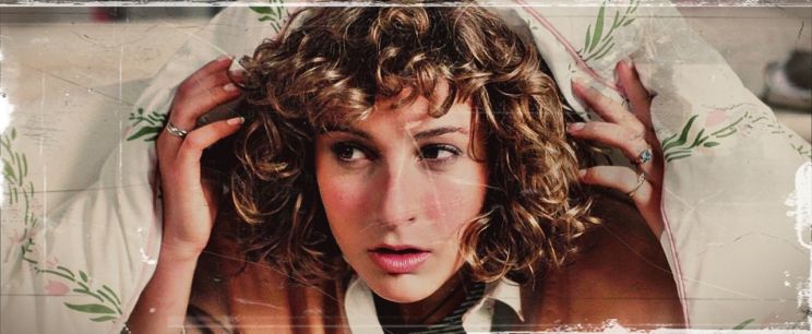 Jennifer Grey