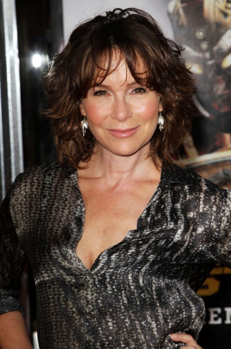 Jennifer Grey