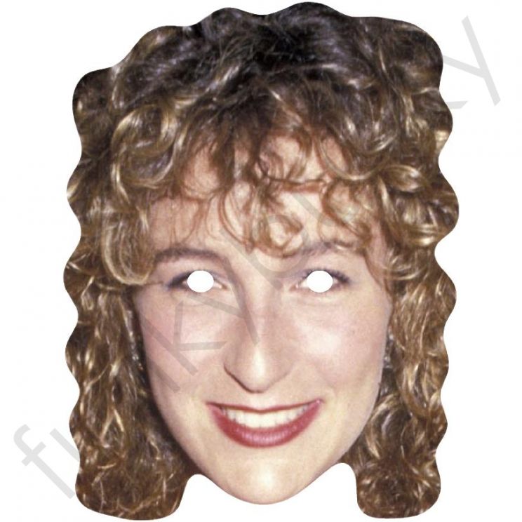 Jennifer Grey