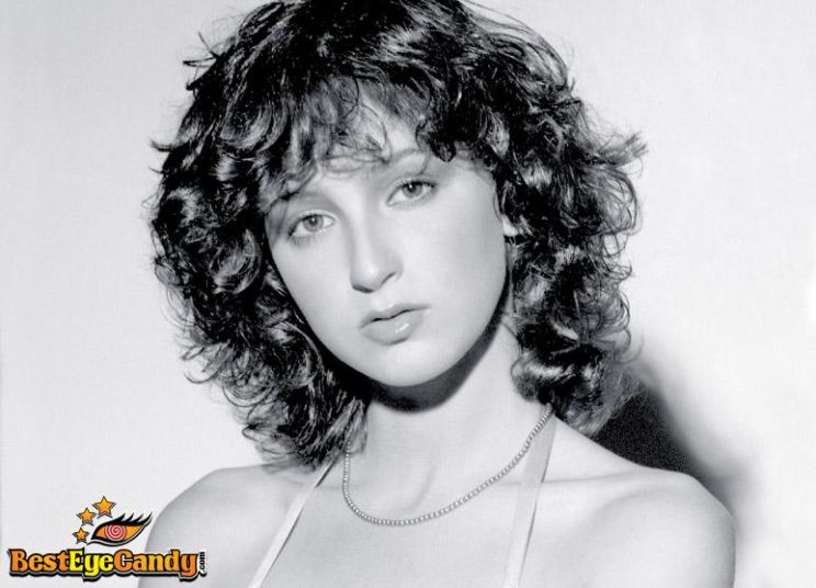 Jennifer Grey
