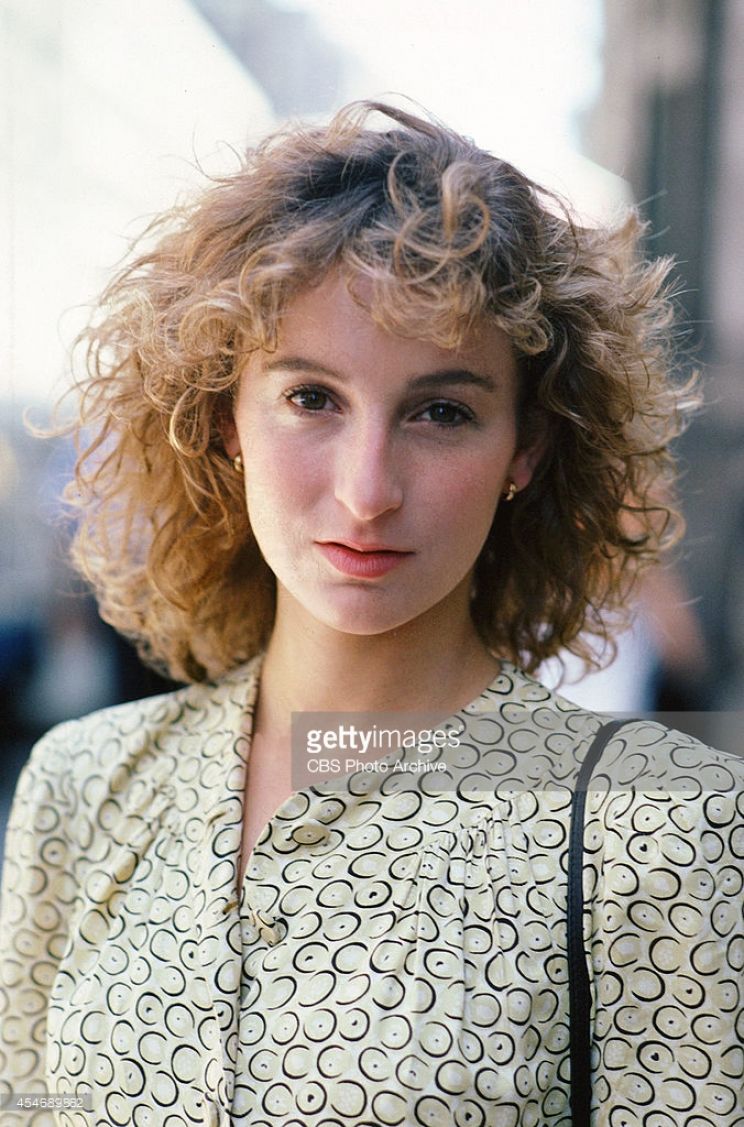 Jennifer Grey