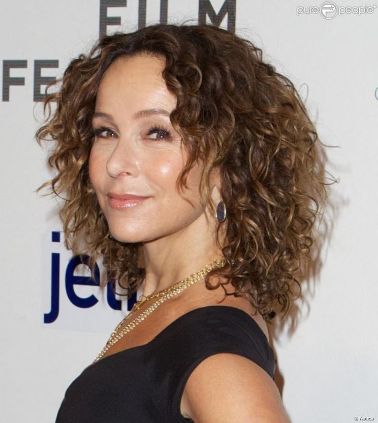 Jennifer Grey