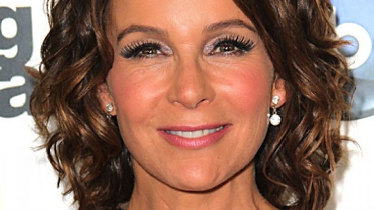 Jennifer Grey