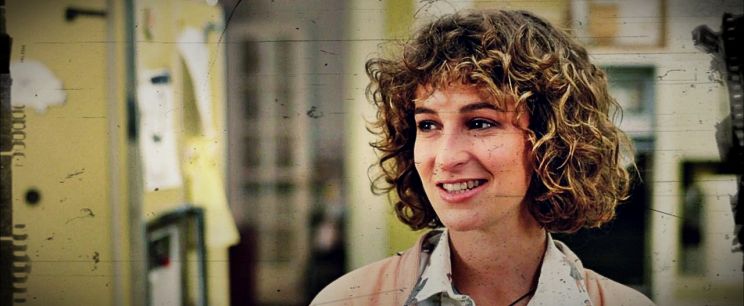 Jennifer Grey