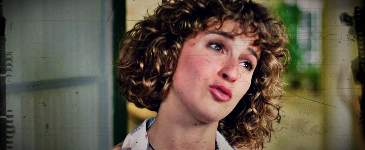 Jennifer Grey