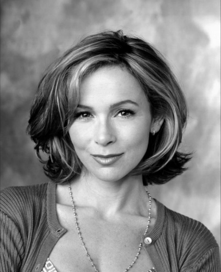 Jennifer Grey