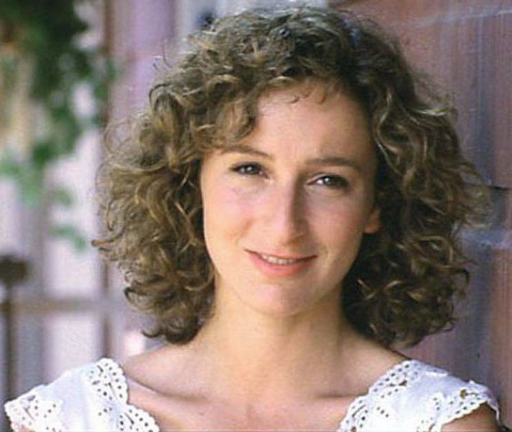 Jennifer Grey