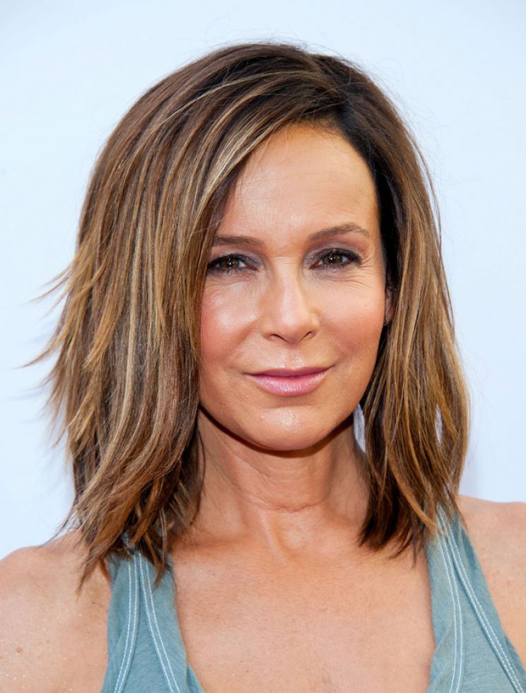 Jennifer Grey