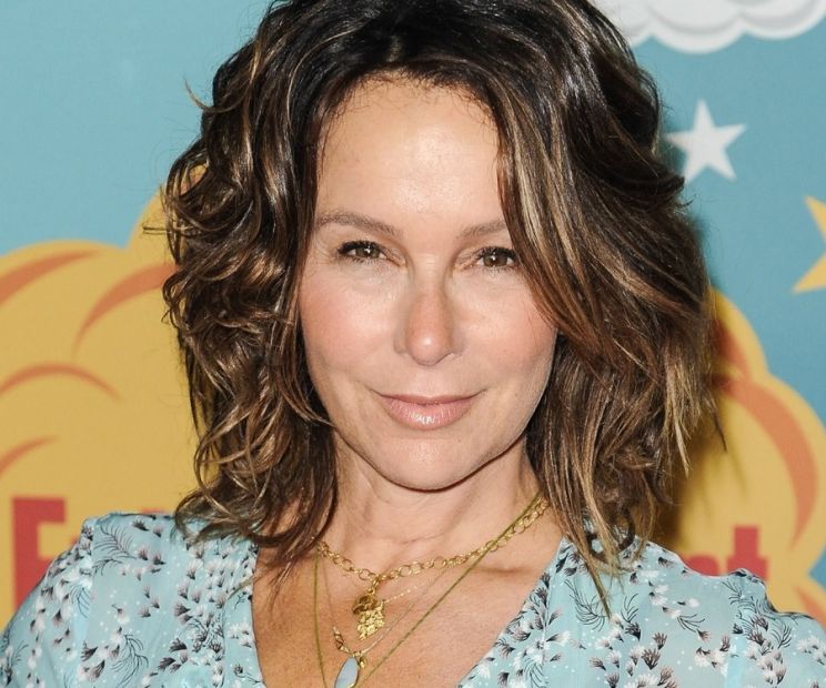 Jennifer Grey