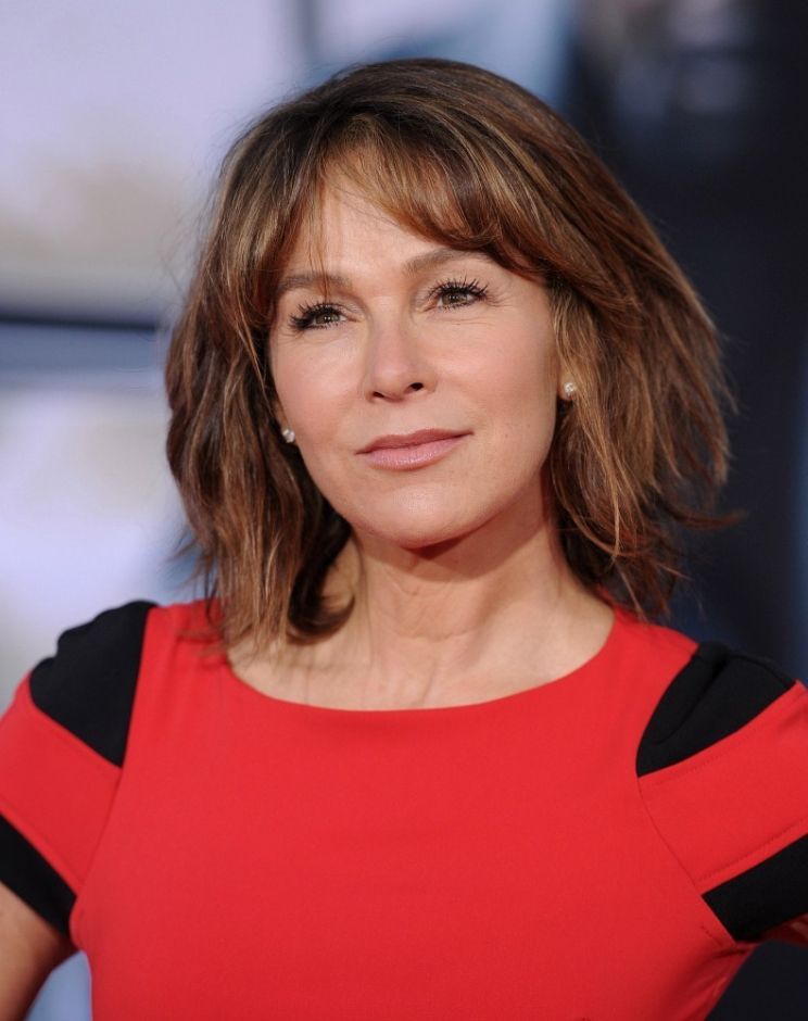 Jennifer Grey