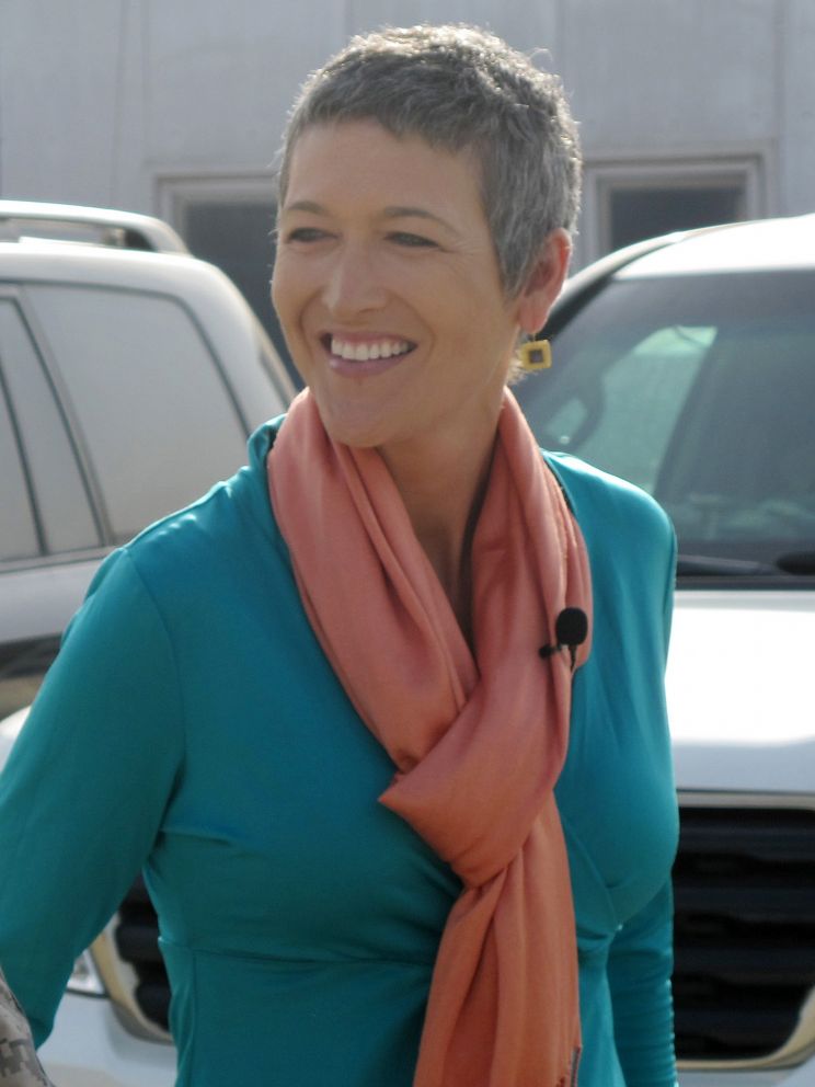 Jennifer Griffin