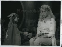 Jennifer Guthrie