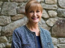 Jennifer Guthrie