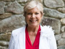 Jennifer Guthrie