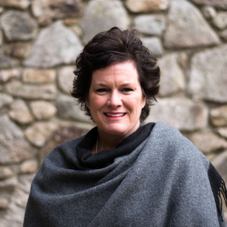 Jennifer Guthrie