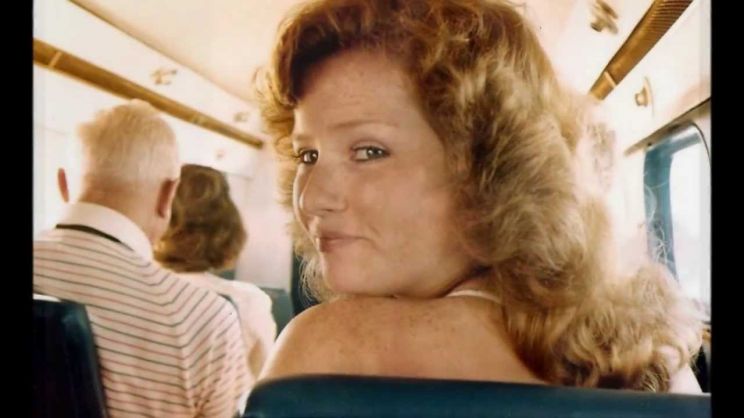 Jennifer Guthrie