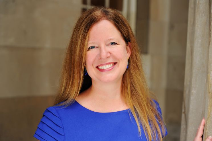 Jennifer Guthrie