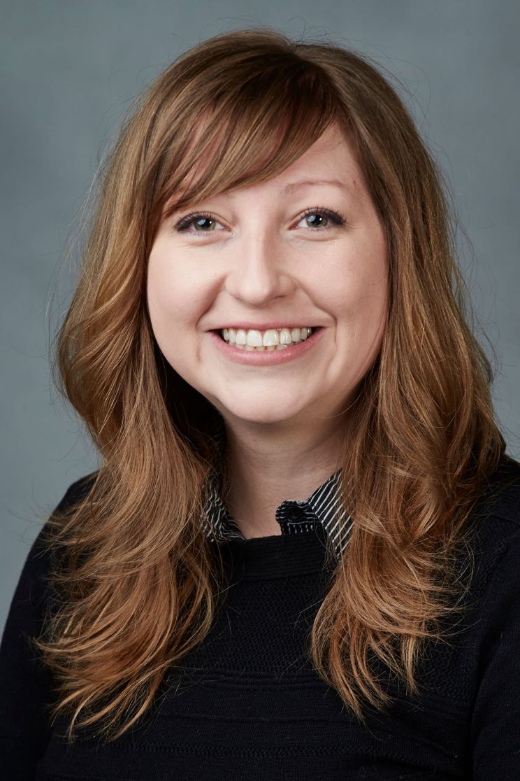 Jennifer Guthrie