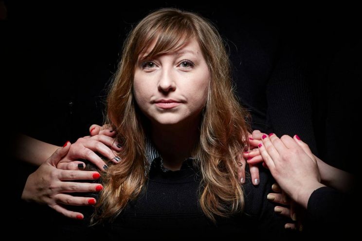 Jennifer Guthrie