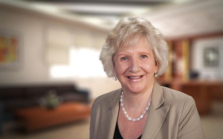 Jennifer Guthrie