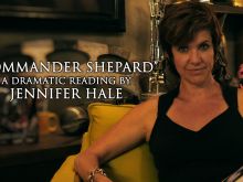 Jennifer Hale