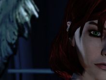 Jennifer Hale