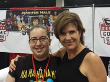Jennifer Hale
