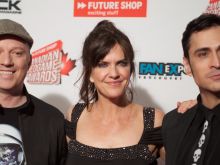 Jennifer Hale