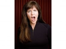 Jennifer Hale