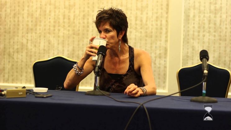 Jennifer Hale